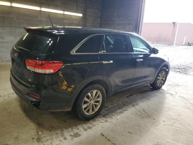 VIN 5XYPG4A3XGG102663 2016 KIA SORENTO no.3