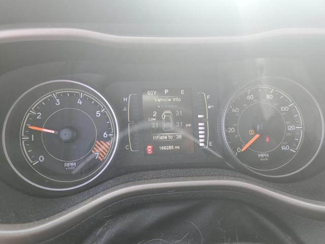 2015 JEEP CHEROKEE L - 1C4PJMCB5FW604732