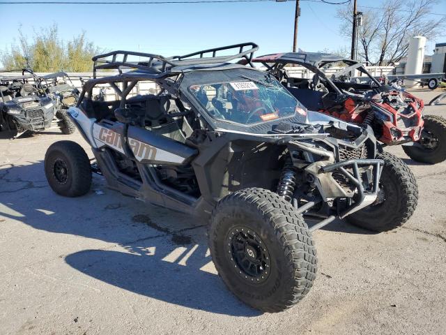 2023 CAN-AM MAVERICK X #3024384533