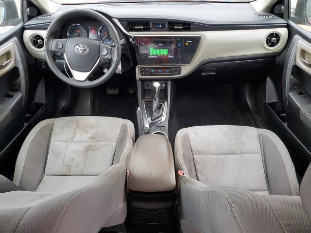 2017 TOYOTA COROLLA L - 5YFBURHE7HP708779