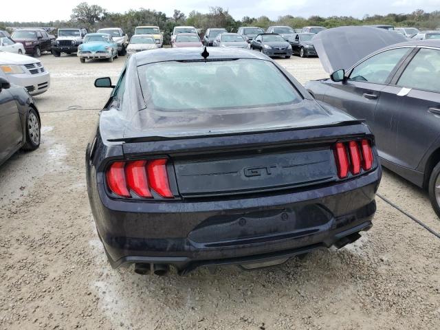 VIN 1FA6P8CFXP5300006 2023 FORD MUSTANG no.6