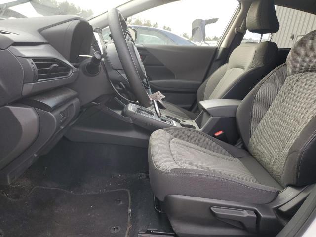 2024 SUBARU CROSSTREK - JF2GUADC8RH217082