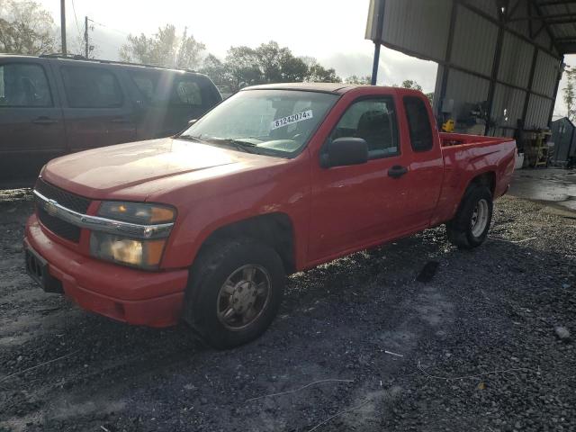 2007 CHEVROLET COLORADO #3009219334