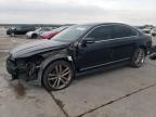 2017 VOLKSWAGEN PASSAT R-L - 1VWDT7A31HC038841