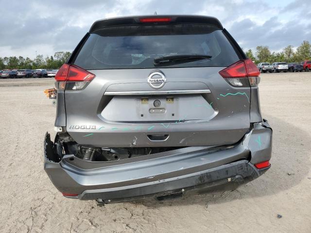 2018 NISSAN ROGUE S - KNMAT2MT1JP511978