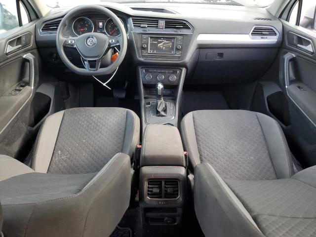 2018 VOLKSWAGEN TIGUAN S - 3VV1B7AX5JM087252