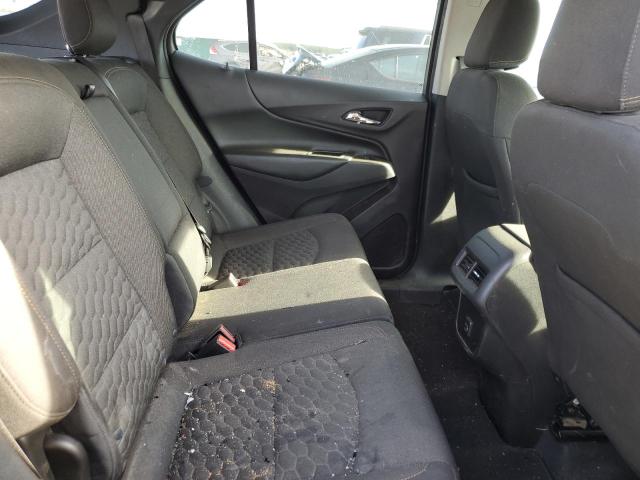 2019 CHEVROLET EQUINOX LT - 3GNAXKEV4KS577908