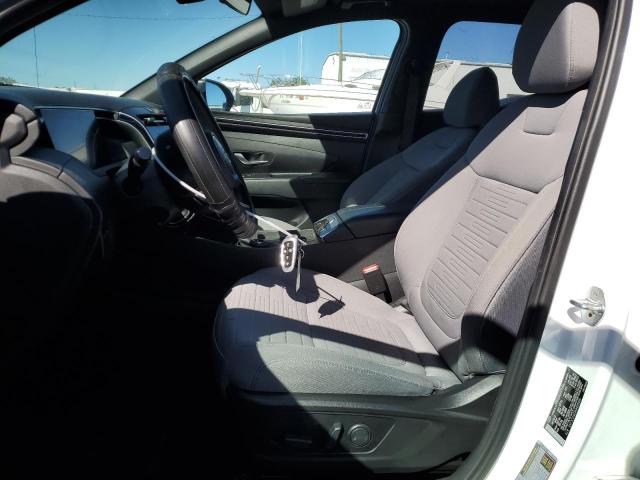 2022 HYUNDAI SANTA CRUZ - 5NTJCDAE6NH015496