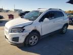 Lot #3024569646 2016 CHEVROLET TRAX 1LT