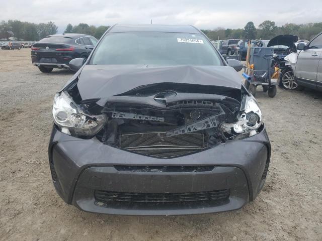 2016 TOYOTA PRIUS V - JTDZN3EU4GJ043962