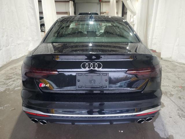 2020 AUDI S4 PRESTIG WAUC4AF4XLA039126