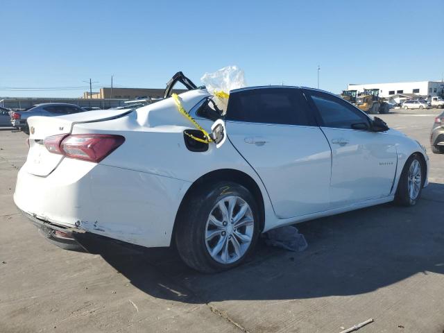 2019 CHEVROLET MALIBU LT - 1G1ZD5ST4KF111997