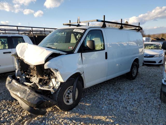 CHEVROLET EXPRESS G2