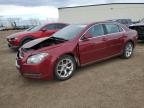 CHEVROLET MALIBU 2LT photo