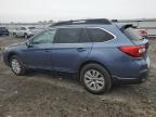 SUBARU OUTBACK 2. снимка