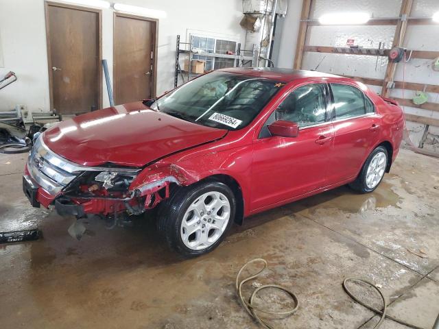 2010 FORD FUSION SE #2976961634