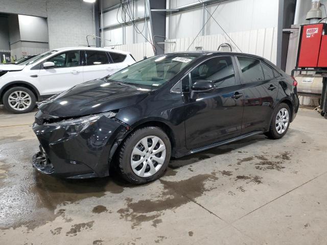 2021 TOYOTA COROLLA LE - 5YFEPMAE6MP212240