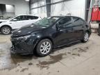 2021 TOYOTA COROLLA LE - 5YFEPMAE6MP212240