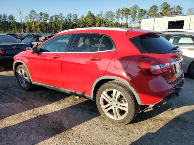 2015 MERCEDES-BENZ GLA 250 - WDCTG4EB1FJ153946