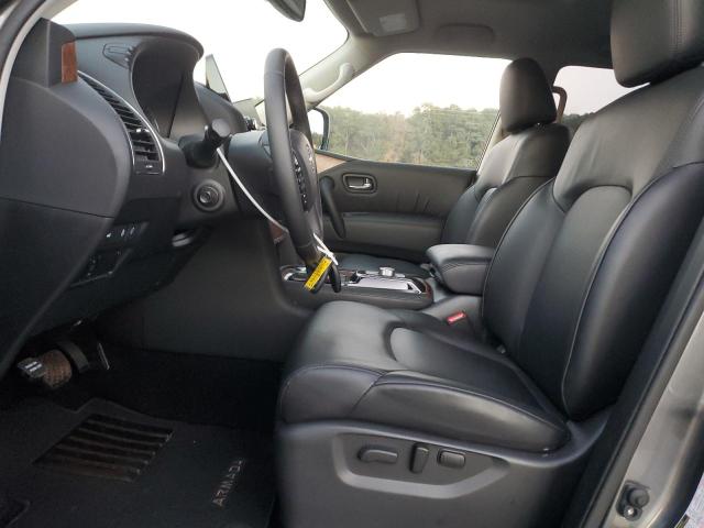 2024 NISSAN ARMADA SL - JN8AY2BA3R9417804