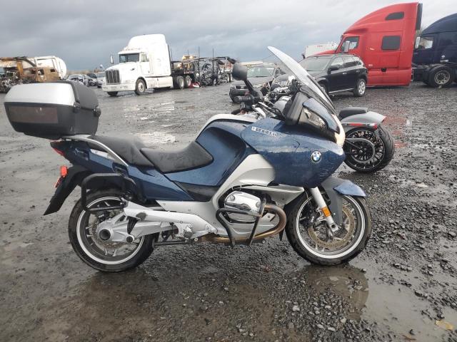 2009 BMW R1200 RT #2989629713