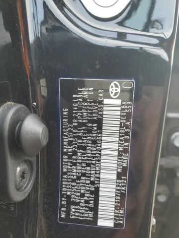 2023 TOYOTA COROLLA LE - 5YFB4MDE5PP046661