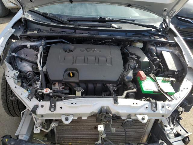 2018 TOYOTA COROLLA L - 5YFBURHE8JP766308