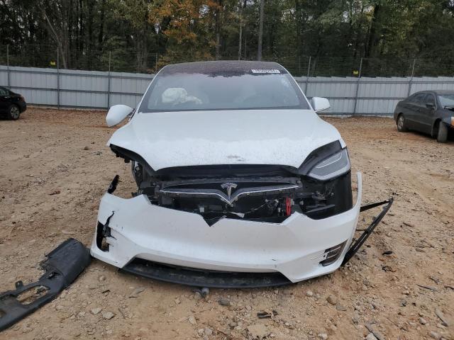 2018 TESLA MODEL X - 5YJXCAE26JF114948