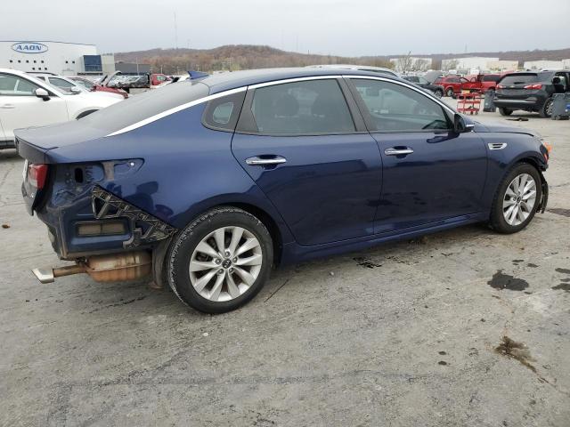 VIN 5XXGT4L3XJG191896 2018 KIA OPTIMA no.3