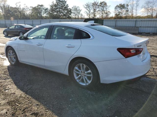 1G1ZD5ST7JF115928 Chevrolet Malibu Lt 2018