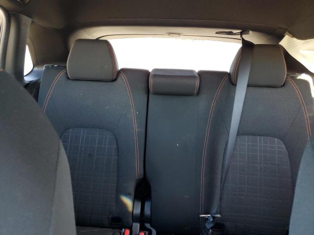 2023 HONDA HR-V SPORT - 3CZRZ1H50PM710617
