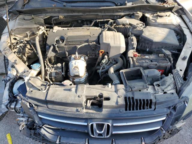 VIN 1HGCR2F33DA127519 2013 HONDA ACCORD no.11