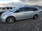 HONDA ODYSSEY EX photo