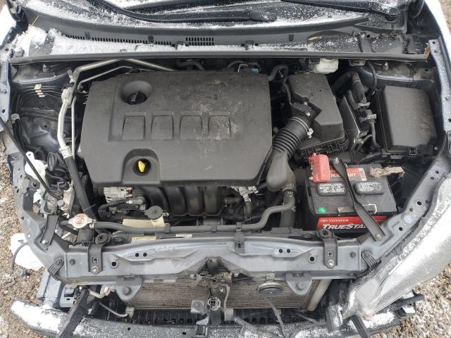 2019 TOYOTA COROLLA L - 2T1BURHE5KC238470