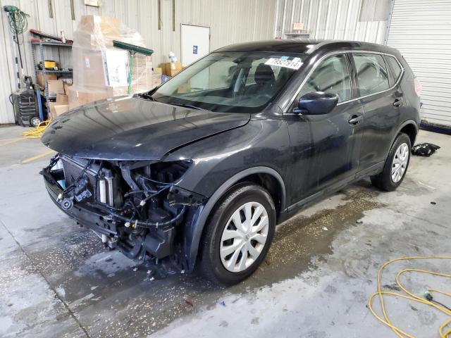 VIN JN8AT2MT7GW004277 2016 NISSAN ROGUE no.1