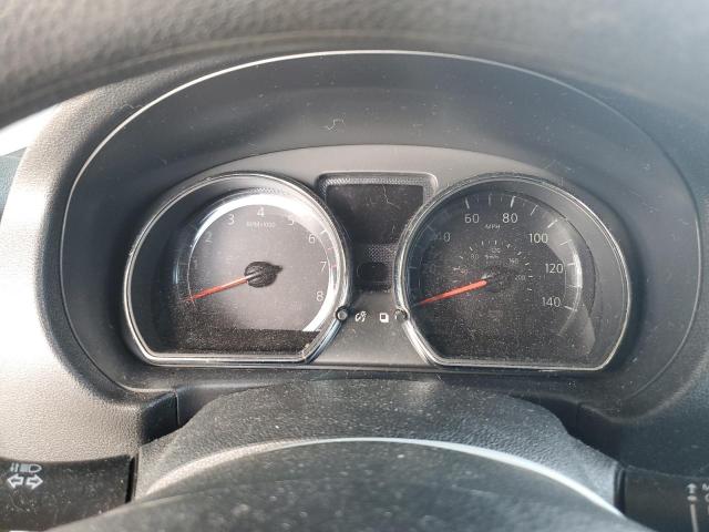 2018 NISSAN VERSA S - 3N1CN7AP2JL820641