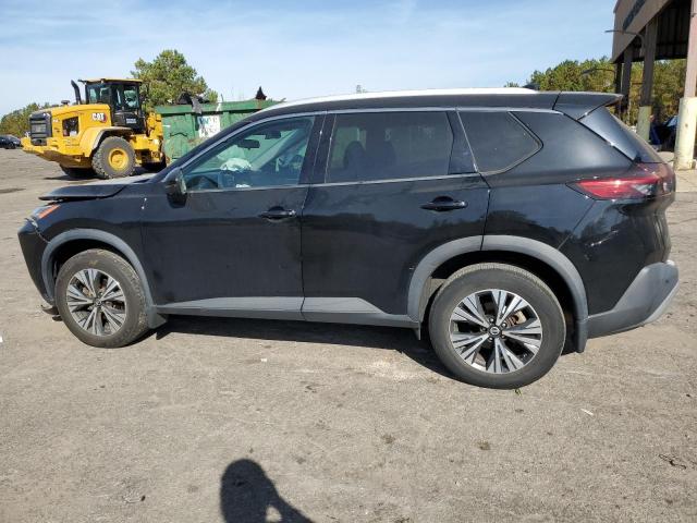 2021 NISSAN ROGUE SV - 5N1AT3BB4MC748052