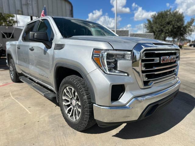 2021 GMC SIERRA C15 #2986474247