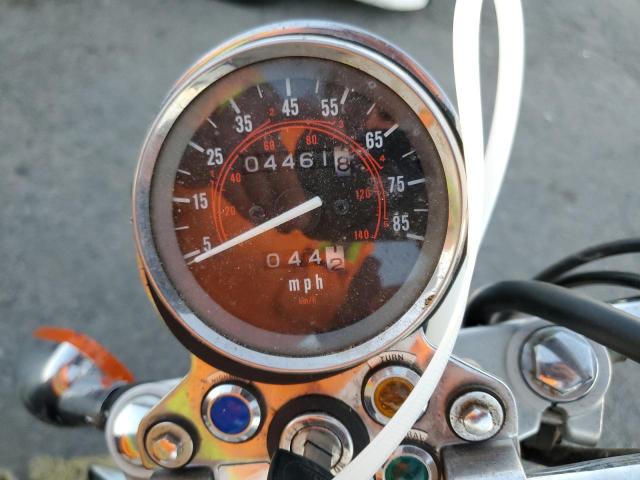 2007 HONDA CMX250 C JH2MC13077K303311