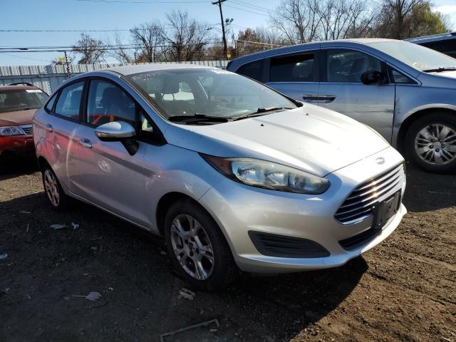 2016 FORD FIESTA SE - 3FADP4BJ0GM165652