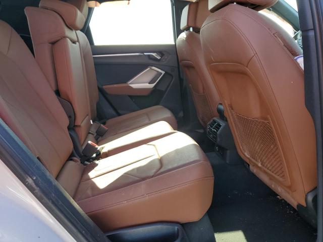 2021 AUDI Q3 TECHNIK WA1FECF34M1095221