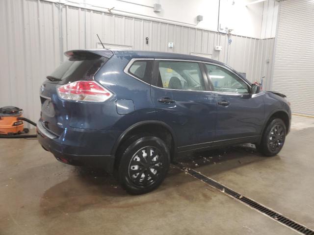 2016 NISSAN ROGUE S - KNMAT2MV1GP712421