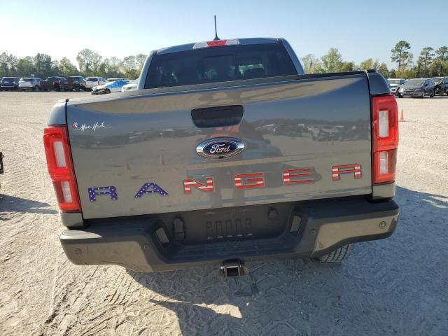 2022 FORD RANGER XL - 1FTER4FH1NLD47049