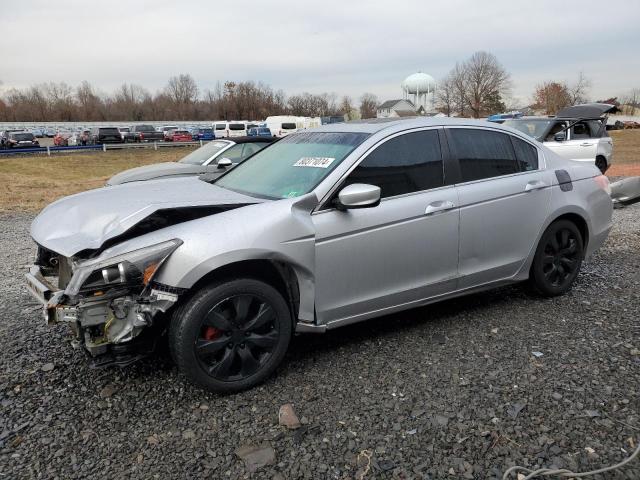 2010 HONDA ACCORD EX #3002701811