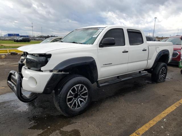 2006 TOYOTA TACOMA DOU #2986139186