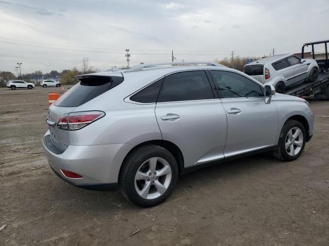 VIN 2T2BK1BA0DC176262 2013 LEXUS RX350 no.3