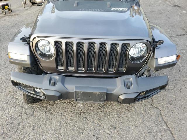 2021 JEEP WRANGLER U - 1C4HJXEN8MW718122