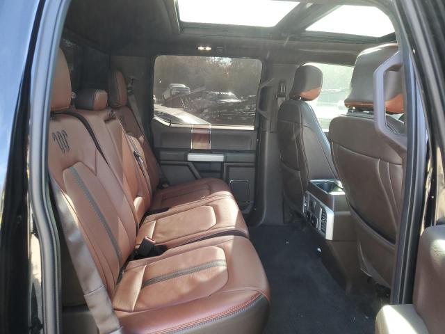 2018 FORD F150 SUPER - 1FTEW1E56JFA54433