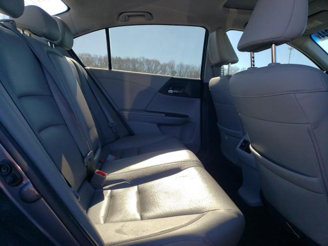 2016 HONDA ACCORD EXL - 1HGCR2F8XGA195171