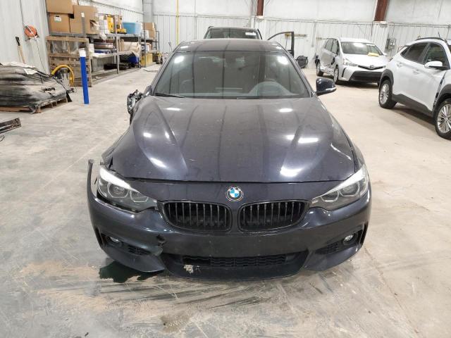 VIN WBA4J7C53KBM74527 2019 BMW 4 SERIES no.5